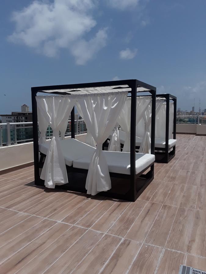 Villa Palmera XVIII Santo Domingo Exterior photo